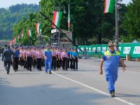 12 Maggio mattina