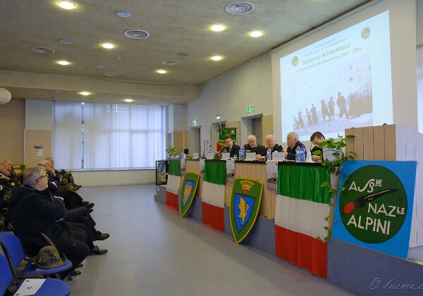 Conferenza