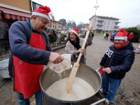 FUJI0719  5°corsa Babbi Natale