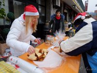 FUJI0723  5°corsa Babbi Natale