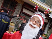 FUJI0842  5°corsa Babbi Natale