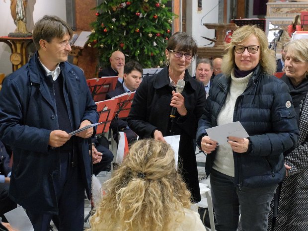 2024-12-07 Concerto di Natale