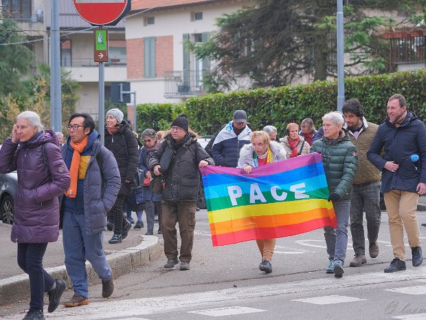 2025-01-18 Marcia della Pace - Varese