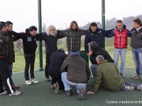 Prove apostoli - Marino