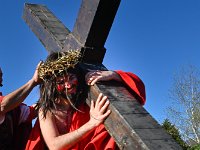 La Passione di Cristo 24.03.2024-74