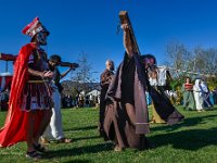 La Passione di Cristo 24.03.2024-76