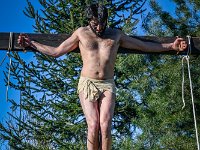 La Passione di Cristo 24.03.2024-92