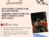 passione itinerante (fronte)